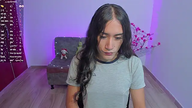 CamilaHarperr  online show from 02/27/26, 02:22