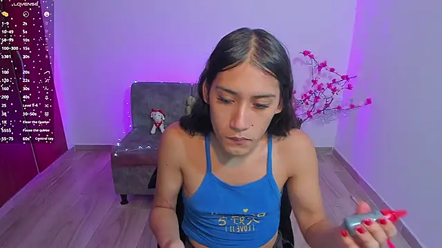 CamilaHarperr  online show from 03/05/26, 09:16