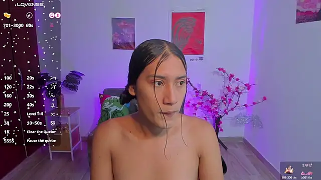 Snapshot of CamilaHarperr_ chatting on 04/23/26, 10:25 CamilaHarperr online show from 04/23/26, 10:25