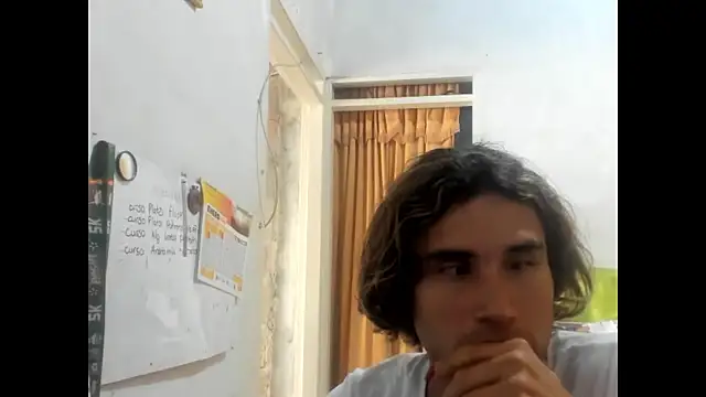 SophiaLevis online show from 12/08/24, 05:55