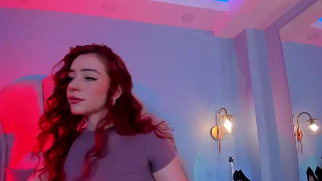 sweeet peach online show from 09/09/25, 10:09