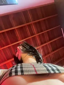 sweeet peach online show from 04/07/26, 03:18