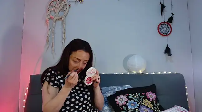 catalinamommyx online show from 02/15/25, 03:17