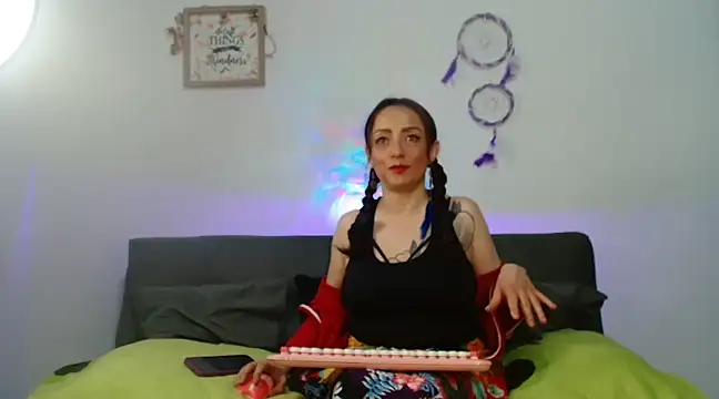 catalinamommyx online show from 03/17/25, 01:46