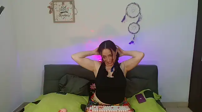 catalinamommyx online show from 03/17/25, 04:51