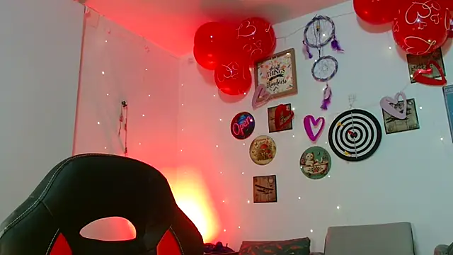 catalinamommyx online show from 02/10/26, 02:04