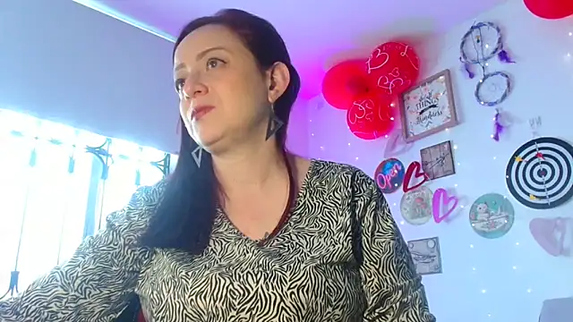 catalinamommyx online show from 02/15/26, 09:33