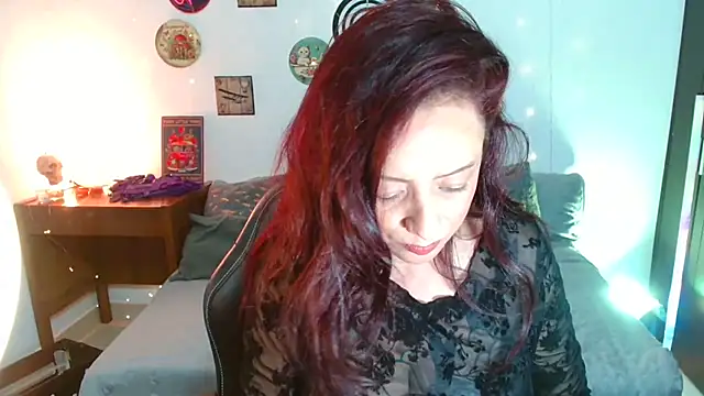 catalinamommyx online show from 03/20/26, 01:10