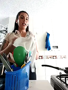 Bonny Klote online show from 01/09/25, 06:47