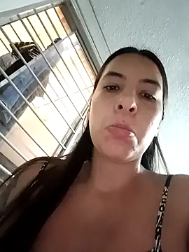 Bonny Klote online show from 12/16/25, 02:44