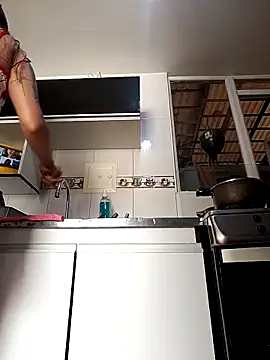 Bonny Klote online show from 02/05/26, 01:16