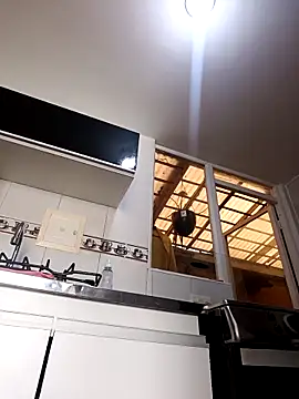 Bonny Klote online show from 02/19/26, 03:08