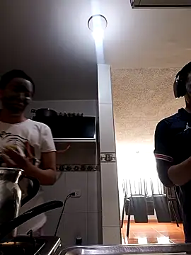 Bonny Klote online show from 02/24/26, 03:32