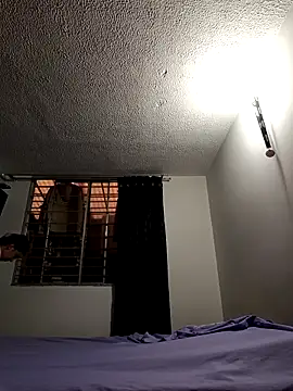 Bonny Klote online show from 02/26/26, 02:16