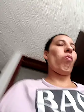 Bonny Klote online show from 02/28/26, 05:14