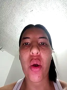 Bonny Klote online show from 03/03/26, 02:45