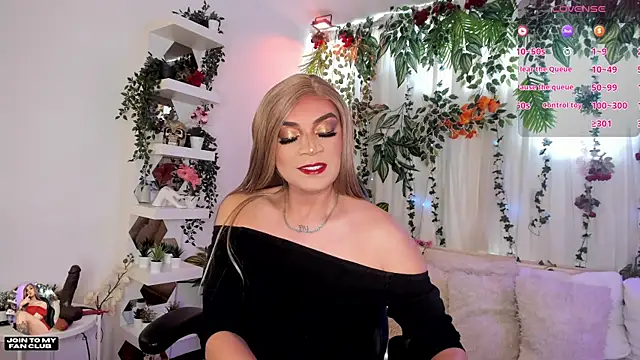 karol elegance  online show from 02/19/26, 01:07