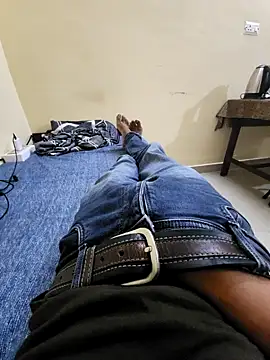 rocksrockydick online show from 12/08/24, 04:46