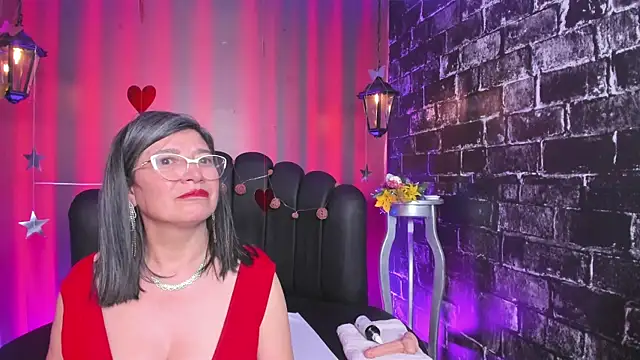 Madame Jay online show from 02/15/25, 08:54