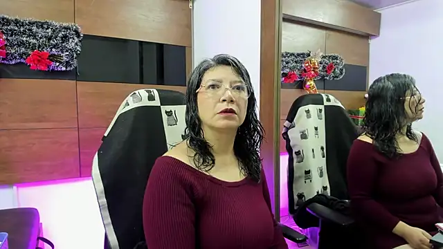 Madame Jay online show from 01/07/26, 11:56