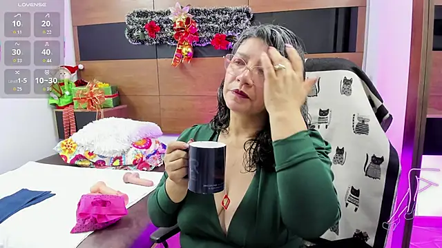 Madame Jay online show from 01/08/26, 12:29