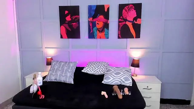 Elizabeth Santos online show from 01/30/25, 09:58