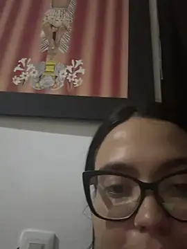 Karla-sexy01 online show from 12/18/24, 03:15