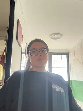 Karla-sexy01 online show from 12/25/24, 08:17