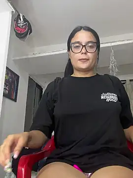 Karla-sexy01 online show from 12/25/24, 11:20