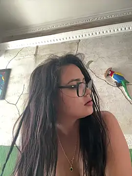 Karla-sexy01 online show from 01/08/25, 01:09