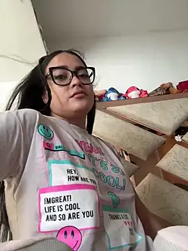 Karla-sexy01 online show from 01/14/25, 05:12