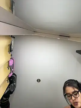 Karla-sexy01 online show from 01/15/25, 09:51