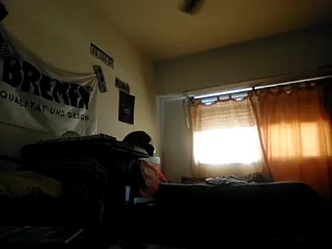 dangerman94 online show from 11/17/25, 07:41