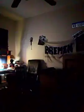 dangerman94 online show from 03/25/26, 03:12