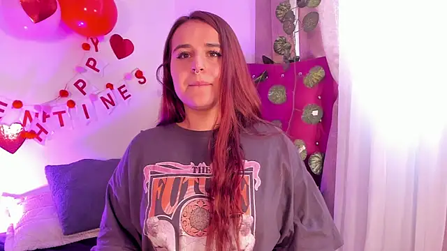 Snapshot of evy_orange1 chatting on 01/31/25, 07:29 evy orange1 online show from 01/31/25, 07:29