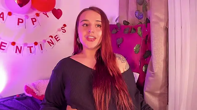 Snapshot of evy_orange1 chatting on 02/05/25, 03:45 evy orange1 online show from 02/05/25, 03:45