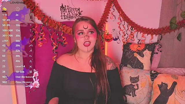 Snapshot of evy_orange1 chatting on 11/01/25, 01:07 evy orange1 online show from 11/01/25, 01:07