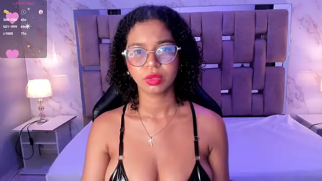 MilaHall  online show from 03/20/25, 03:56