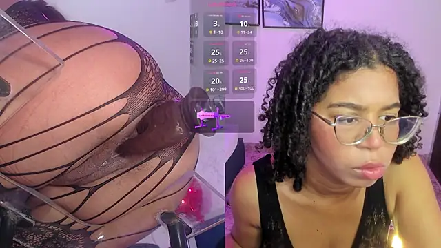 MilaHall  online show from 02/08/26, 04:38