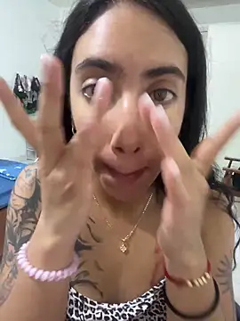 Heratemporal online show from 03/20/26, 01:38