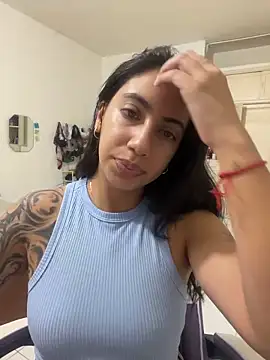 Heratemporal online show from 03/24/26, 01:05