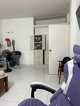 Heratemporal online show from 03/28/26, 01:33