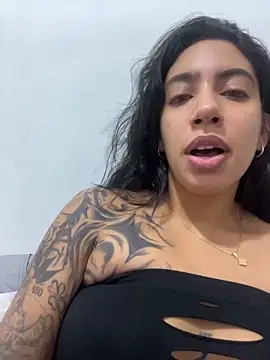 Heratemporal online show from 04/07/26, 02:06