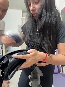 Heratemporal online show from 04/13/26, 01:38