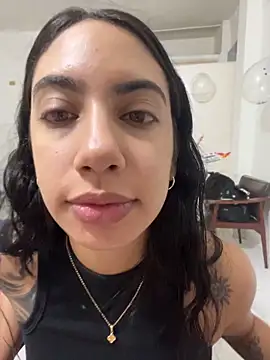 Heratemporal online show from 04/18/26, 02:32