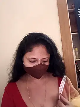 Anjali 88 online show from 10/29/25, 10:06