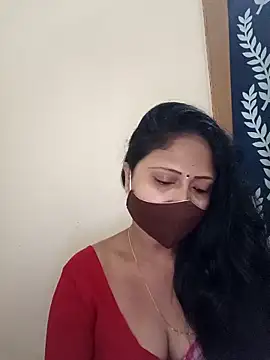 Anjali 88 online show from 10/31/25, 09:54