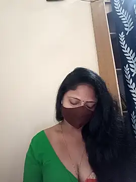 Anjali 88 online show from 11/13/25, 09:52