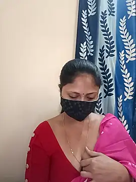 Anjali 88 online show from 04/22/26, 09:11