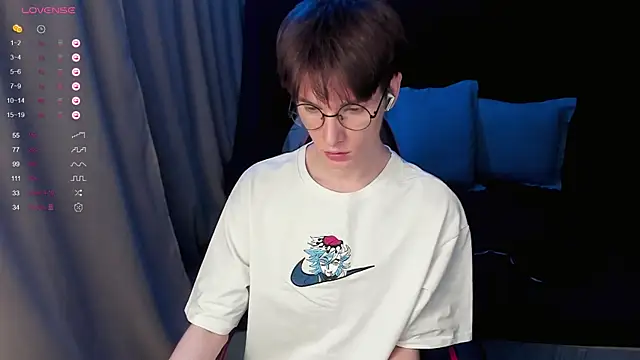 Unholy Halo online show from 01/26/25, 01:15